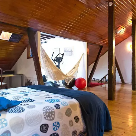 123 Top - Extra Centric & Spacious * Lizbona