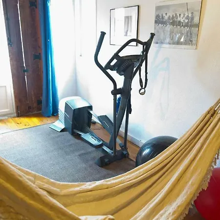 Guest house 123 Top - Extra Centric & Spacious Lisbon