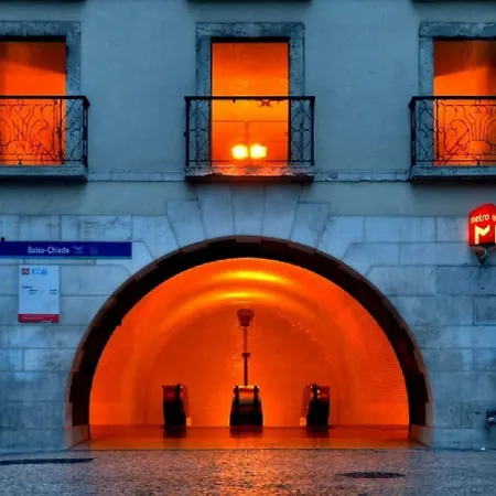 123 Top - Extra Centric & Spacious Guest house Lisbon