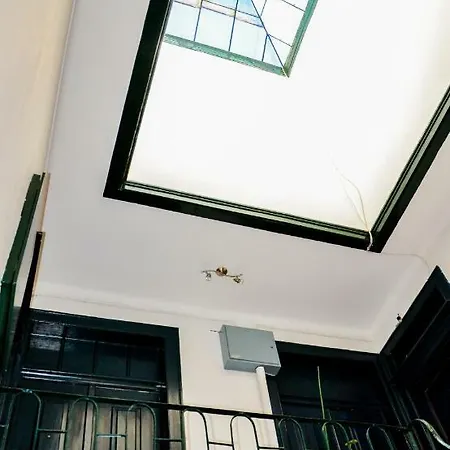 123 Top - Extra Centric & Spacious