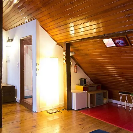 Guest house 123 Top - Extra Centric & Spacious Lisbon