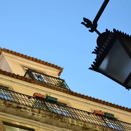 123 Top - Extra Centric & Spacious * Lisbon