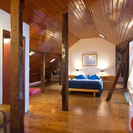 123 Top - Extra Centric & Spacious * Lisbon