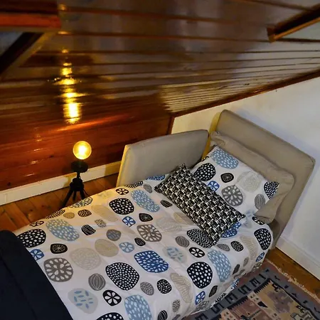 123 Top - Extra Centric & Spacious Guest house Lisbon