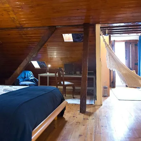 123 Top - Extra Centric & Spacious Guest house Lisbon