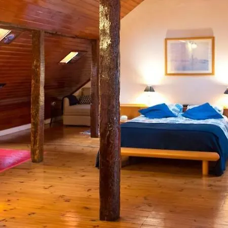123 Top - Extra Centric & Spacious * Lizbona