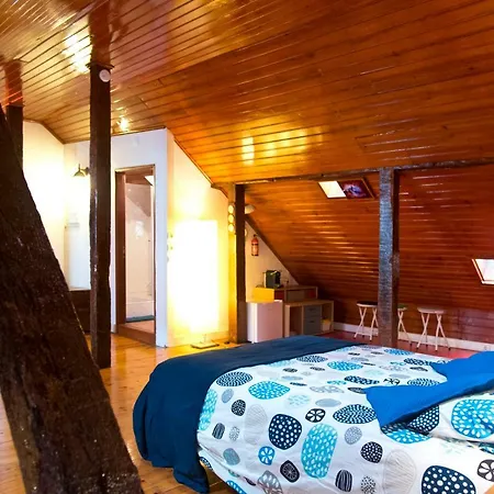 123 Top - Extra Centric & Spacious * Lizbona