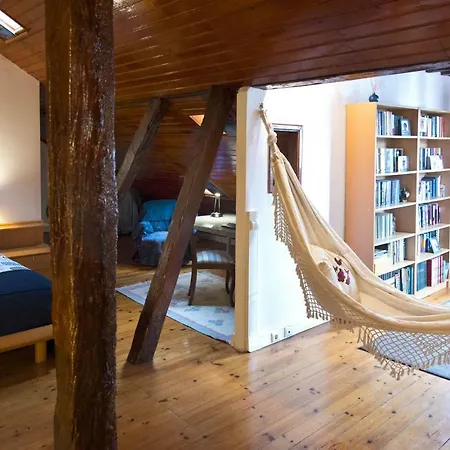 Guest house 123 Top - Extra Centric & Spacious *
