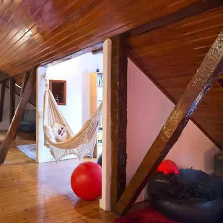 123 Top - Extra Centric & Spacious * Lizbona
