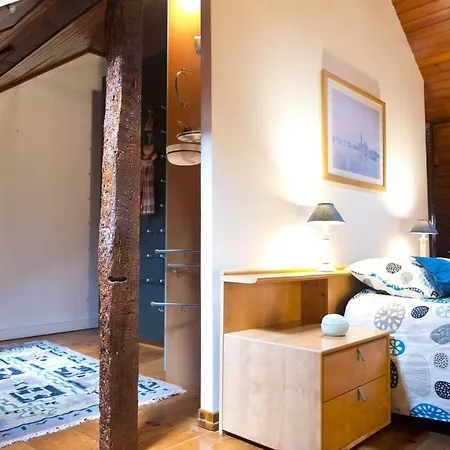 123 Top - Extra Centric & Spacious Casa de hóspedes