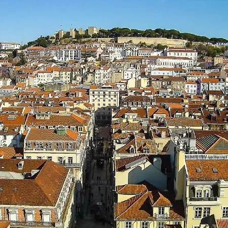 123 Top - Extra Centric & Spacious Casa de hóspedes Lisboa
